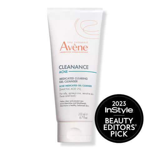 <p>Avene</p>