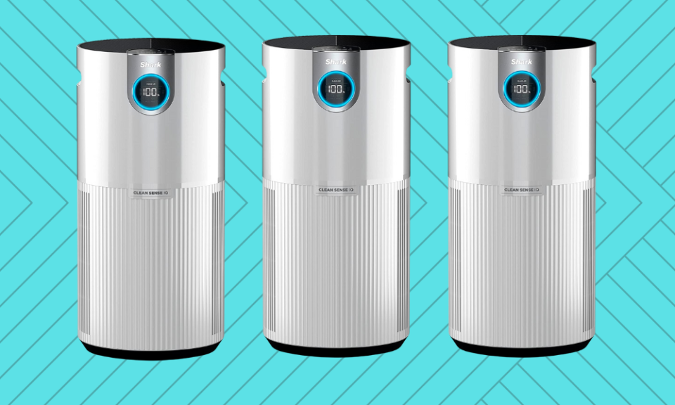 air purifiers