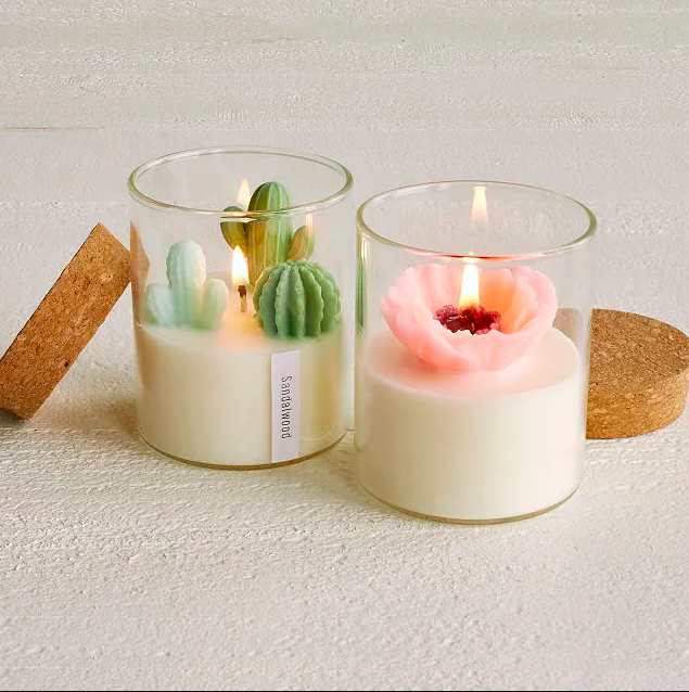 <p><a href="https://go.redirectingat.com?id=74968X1596630&url=https%3A%2F%2Fwww.uncommongoods.com%2Fproduct%2Fterrarium-candle&sref=https%3A%2F%2Fwww.thepioneerwoman.com%2Fholidays-celebrations%2Fgifts%2Fg39260307%2Fteen-easter-basket-ideas%2F" rel="nofollow noopener" target="_blank" data-ylk="slk:Shop Now;elm:context_link;itc:0;sec:content-canvas" class="link ">Shop Now</a></p><p>Terrarium Candle </p><p>uncommongoods.com</p><p>$27.00</p><span class="copyright">Uncommon Goods</span>