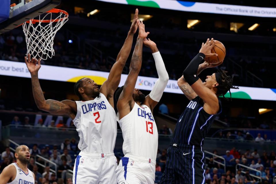 CLIPPERS-MAGIC (AP)