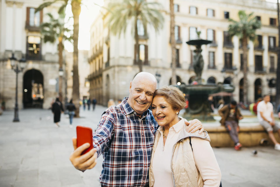 It will be especially difficult for retirees to afford travel.  Photo: Getty Images