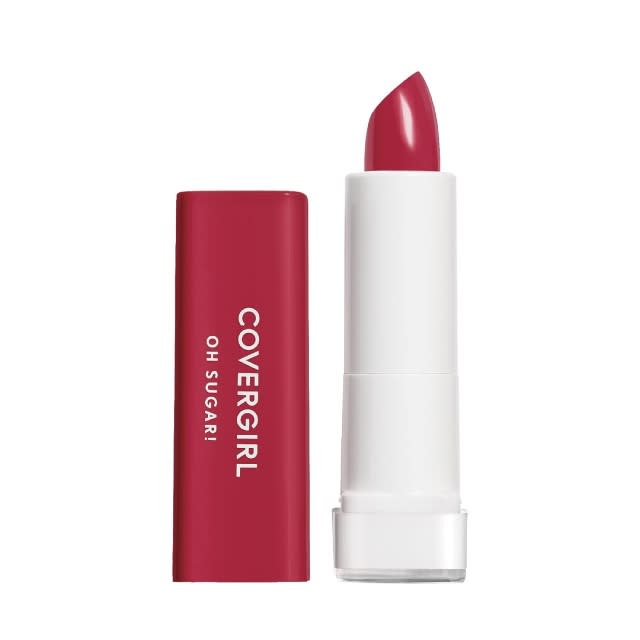 Image Courtesy of COVERGIRL via Amazon.