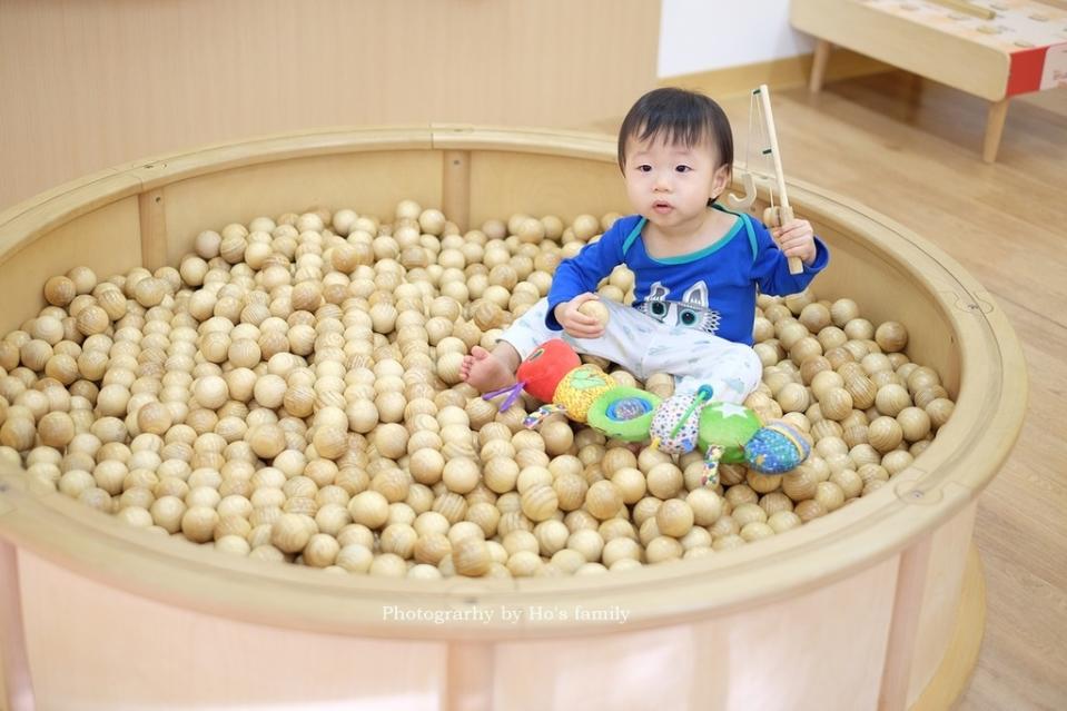 信誼小太陽親子館