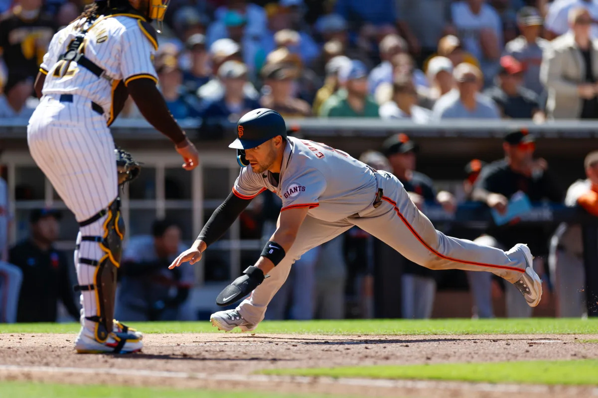 MLB Opening Day 2024: Giants’ Barry Bonds curse continues with 18th different LF starter