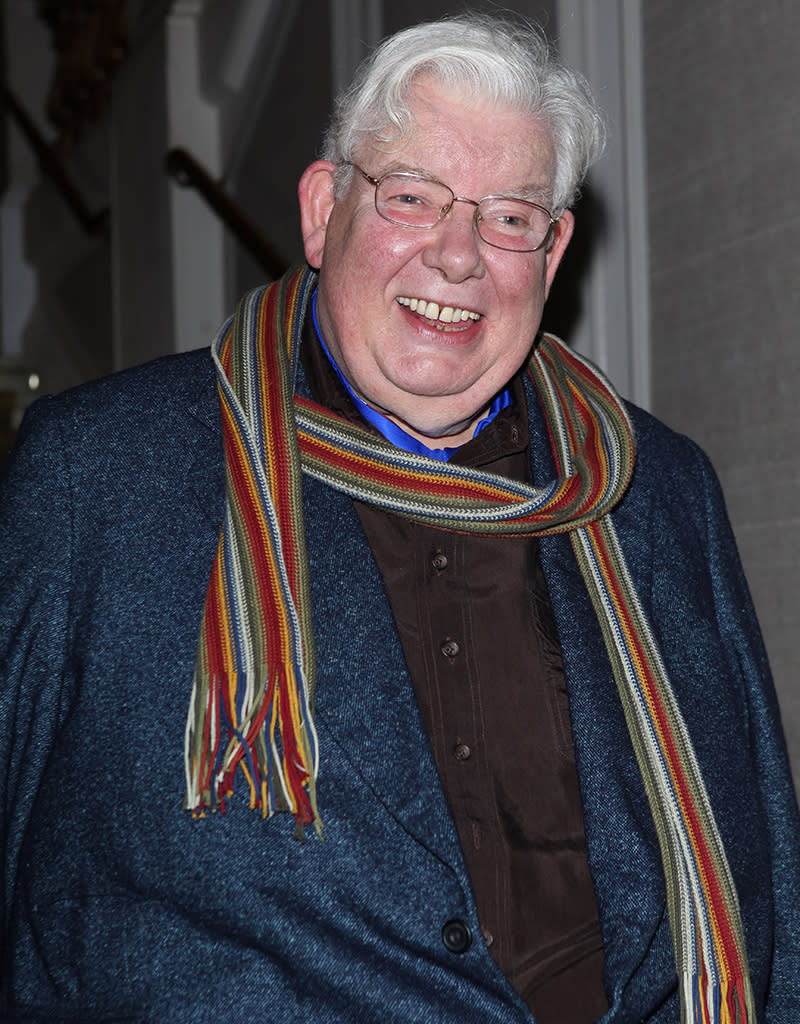 Richard Griffiths