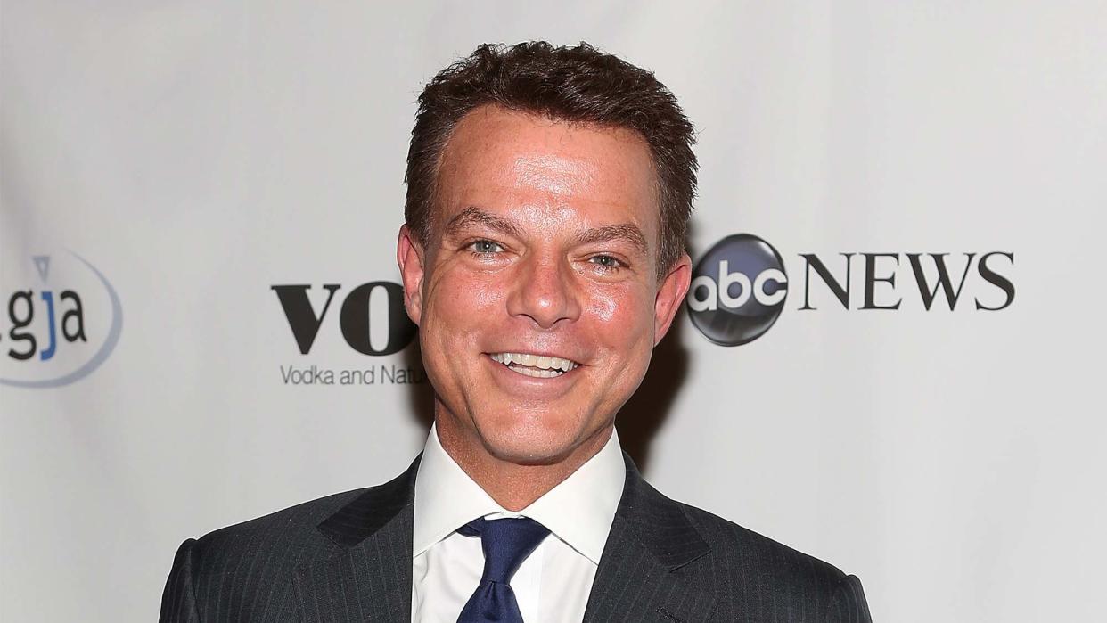 Shepard Smith