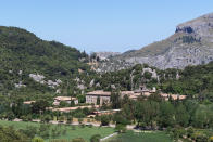 Escorca, pueblo de poco más de 200 habitantes situado al norte de la isla de Mallorca, es uno de los municipios de Baleares en los que no se ha contabilizado ningún positivo. (Foto: Getty Images).