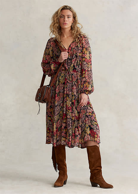 floral-rl-dress