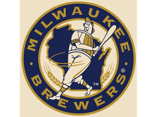 Milwaukee Brewers: New logo, uniform designs revealed