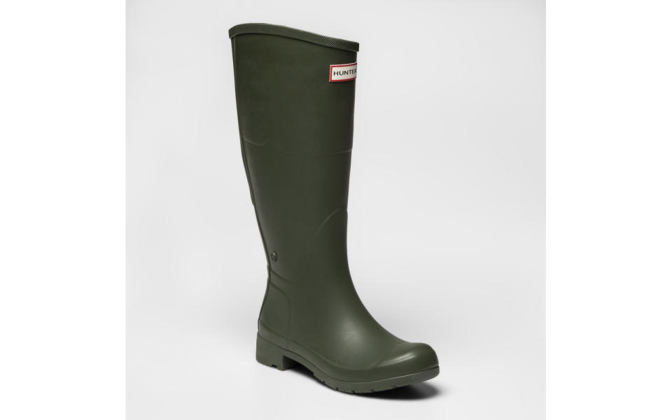 Hunter for Target Women's Waterproof Rain Boots