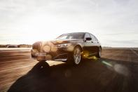 <p>We have grown used to BMW’s numerical sleight of hand in recent years; “30” used to denote a model fitted with one of the company’s smooth, muscular 3.0-liter inline-sixes, but it now designates a brawnier version of the company’s considerably less creamy 2.0-liter four-banger.</p>