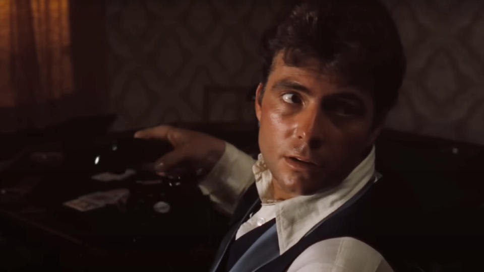 Gianni Russo in The Godfather