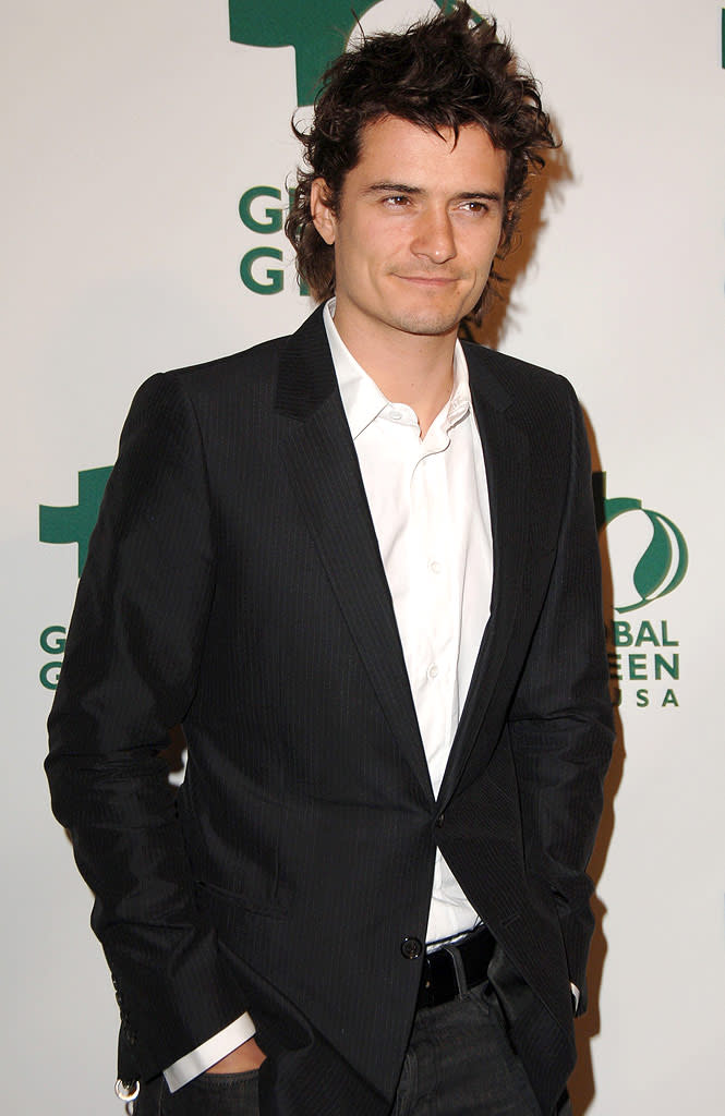 Orlando Bloom