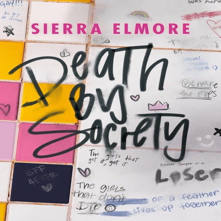 Release date: September 13What's it about: Carter's got plenty of achievements to brag about, but it's all overshadowed by depression that takes her down the path to suicidal ideation. Then her attempt is quashed by none other than cool girl Abby, whose best friend (with benefits), Kelsey, is a demon spawn hellbent on cruelty. Now that Abby's seen another side, she and Carter will have to work together to stop Kelsey from terrorizing the rest of the school before another girl has a very different ending.Get it from Bookshop or your local bookstore via Indiebound.