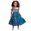 <p><strong>Disney Encanto</strong></p><p>amazon.com</p><p><strong>$19.88</strong></p><p>Welcome to the family Madrigal! <em>Encanto</em> fans can get this outfit, or <a href="https://www.amazon.com/Cosplay-Costume-Princess-Childs-Bag%EF%BC%88White4-130%EF%BC%89/dp/B09TXPYG8C?tag=syn-yahoo-20&ascsubtag=%5Bartid%7C10055.g.385%5Bsrc%7Cyahoo-us" rel="nofollow noopener" target="_blank" data-ylk="slk:this version;elm:context_link;itc:0;sec:content-canvas" class="link ">this version</a> that comes with Mirabel's cross-body bag. (You can also add <a href="https://www.amazon.com/dp/B09STJRB8F?tag=syn-yahoo-20&ascsubtag=%5Bartid%7C10055.g.385%5Bsrc%7Cyahoo-us" rel="nofollow noopener" target="_blank" data-ylk="slk:the wig and glasses;elm:context_link;itc:0;sec:content-canvas" class="link ">the wig and glasses</a>.) And if there are other family members involved, there are <a href="https://www.amazon.com/Cosplay-Costume-Princess-Childs-Bag%EF%BC%88White4-130%EF%BC%89/dp/B09SBZKMVL?tag=syn-yahoo-20&ascsubtag=%5Bartid%7C10055.g.385%5Bsrc%7Cyahoo-us" rel="nofollow noopener" target="_blank" data-ylk="slk:Luisa costumes;elm:context_link;itc:0;sec:content-canvas" class="link ">Luisa costumes</a>, <a href="https://www.amazon.com/Disney-Encanto-Mirabel-Fashion-219452-PB/dp/B07KW6QMGL?tag=syn-yahoo-20&ascsubtag=%5Bartid%7C10055.g.385%5Bsrc%7Cyahoo-us" rel="nofollow noopener" target="_blank" data-ylk="slk:Isabella costumes;elm:context_link;itc:0;sec:content-canvas" class="link ">Isabella costumes</a> and even <a href="https://www.amazon.com/Encanto-Costume-Halloween-Madrigal-Outfit/dp/B09T38HM9Y?tag=syn-yahoo-20&ascsubtag=%5Bartid%7C10055.g.385%5Bsrc%7Cyahoo-us" rel="nofollow noopener" target="_blank" data-ylk="slk:Bruno costumes;elm:context_link;itc:0;sec:content-canvas" class="link ">Bruno costumes</a> (though we don't talk about those).</p><p><strong>RELATED: </strong><a href="https://www.goodhousekeeping.com/holidays/halloween-ideas/g4771/disney-halloween-costumes/" rel="nofollow noopener" target="_blank" data-ylk="slk:The Best Disney Family Halloween Costumes;elm:context_link;itc:0;sec:content-canvas" class="link ">The Best Disney Family Halloween Costumes</a></p>