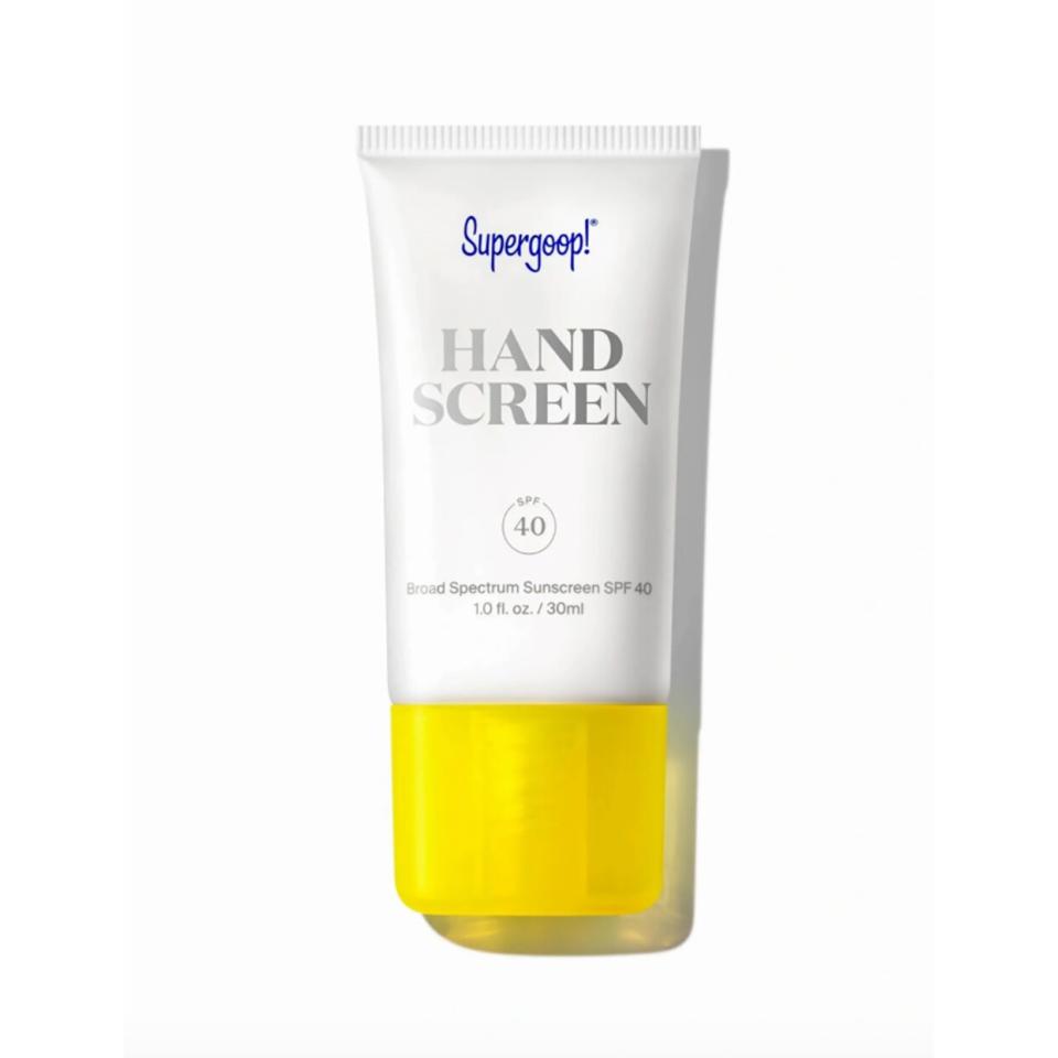 Supergoop Handscreen SPF 40