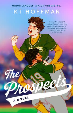 'The Prospects' by KT Hoffman