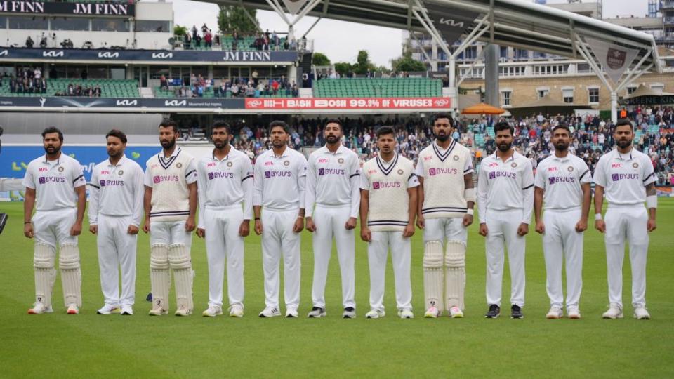 India Black Armbands