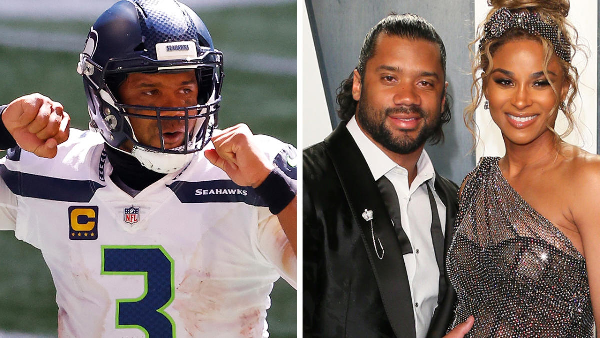 Russell Wilson Spends $1 Million On His Body To Play In The NFL