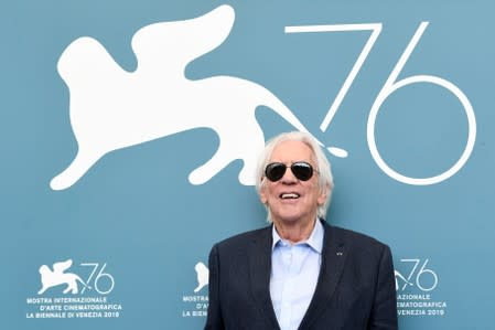 76th Venice Film Festival