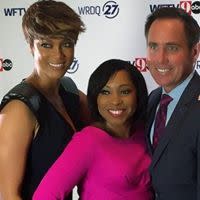 Vanessa Echols started at WFTV on August 3, 1992. Greg Warmoth started on August 2, 1986. We asked them to share some pictures with us.