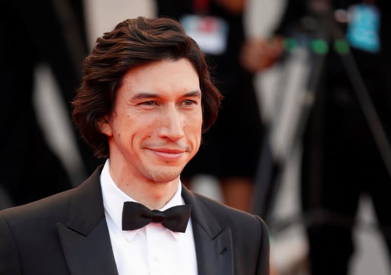 FILE PHOTO: 76th Venice Film Festival - Screening of the film "Marriage Story" in competition - Red carpet arrivals