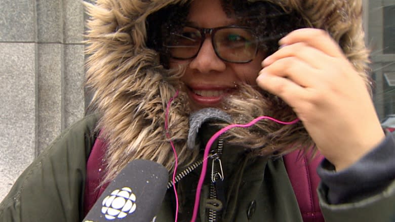 Toronto deals with latest messy commute in relentless winter