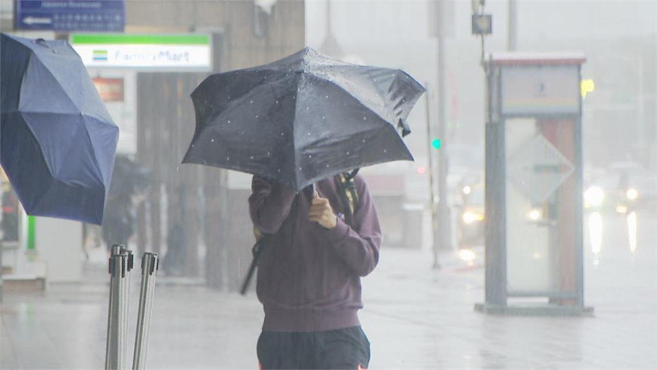 各地日夜溫差極大　林嘉愷曝「這天起」開始變天：2地區降雨增加