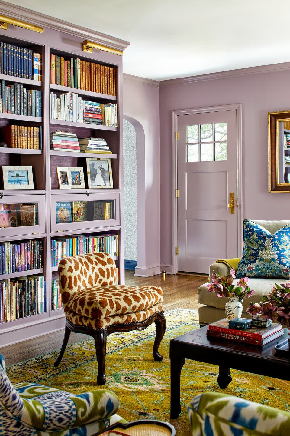 preppy room ideas