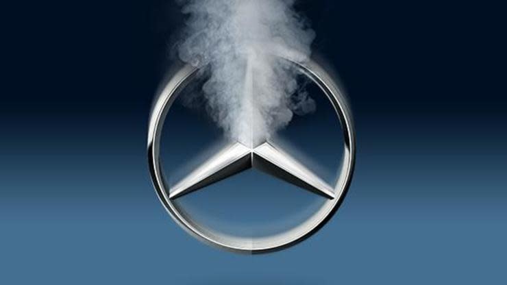 Dieter Zetsche hat Daimler zu ungeahnter Größe geführt. Kurz vor Ende seiner Amtszeit holt ihn die Dieselskandal ein. Doch ein Ziel hat er noch.