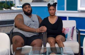 Big Brother 23's Hannah Chaddha Exit Interview