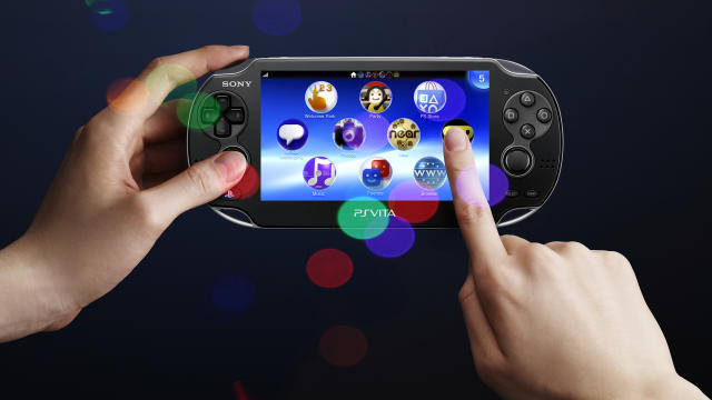 Sony Reveals “Project Q”, A Wii U Gamepad-like Accessory For PS5