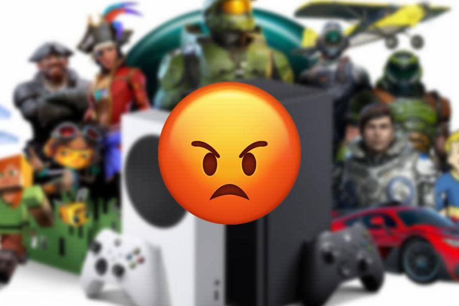 “Vendo mi consola si lo hacen”, jugadores planean boicot si Xbox sigue con este proyecto 