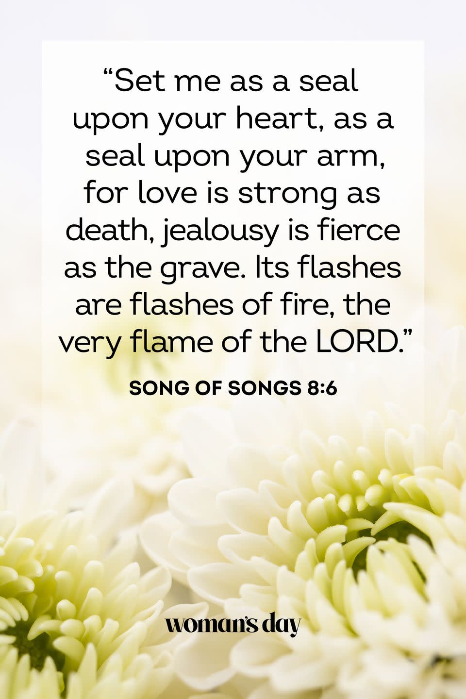 Song of Songs 8:6