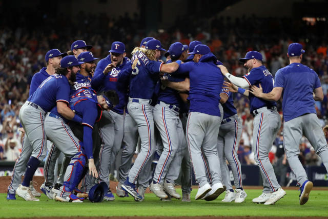 Texas Rangers-Houston Astros Schedule: Where and when to watch the ALCS