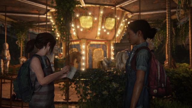 The Last of Us Part I' is a gorgeous, faithful, expensive remake