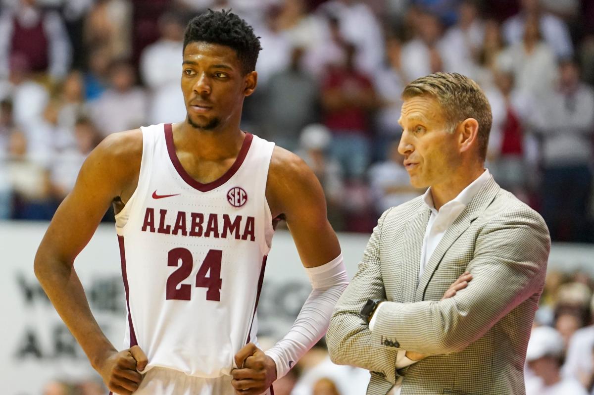 The nine teams with a great opportunity to win their first NCAA men’s tournament