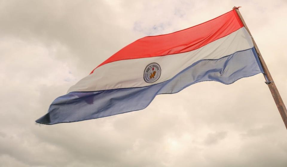 ¿Por qué le interesan a China las elecciones presidenciales en Paraguay? Imagen de Claudia Maldonado en Pixabay