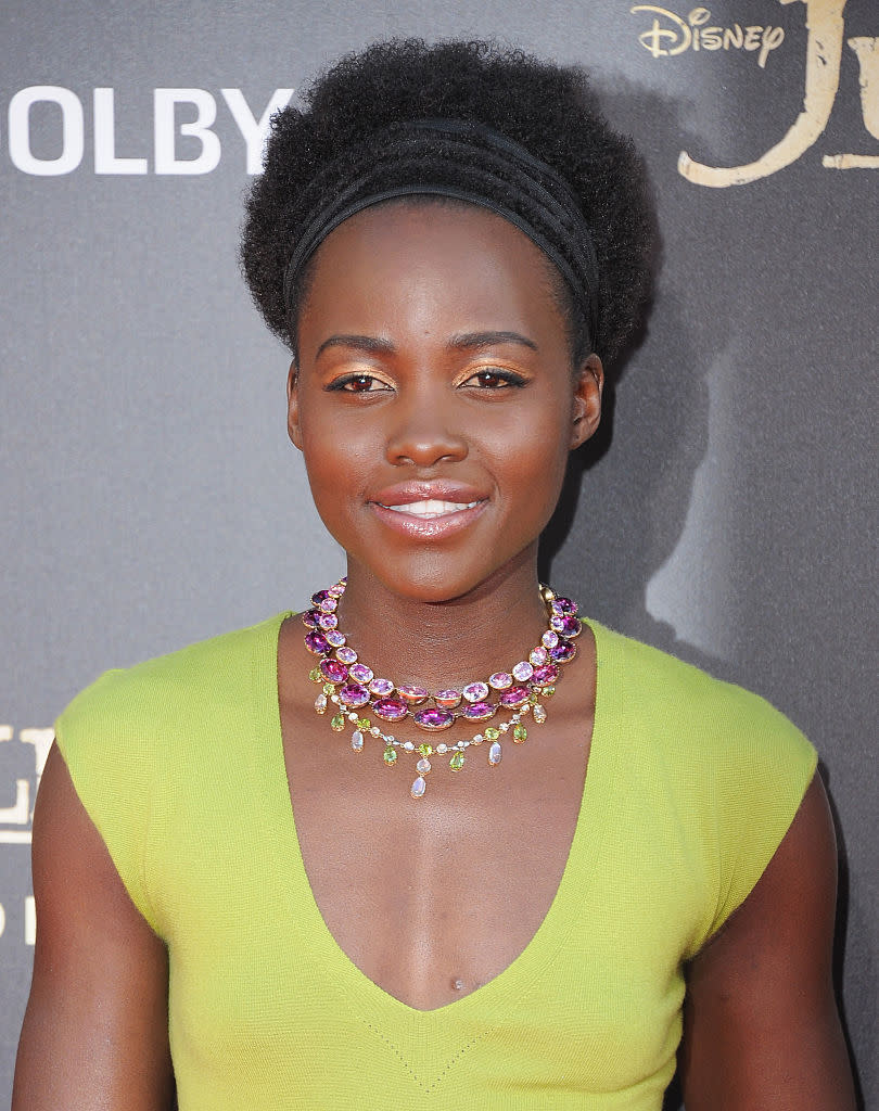 Lupita Nyong’o