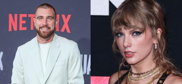 Taylor Swift's impact on the NFL: The 'Swiftie Effect' helps Travis Kelce,  sales and ratings