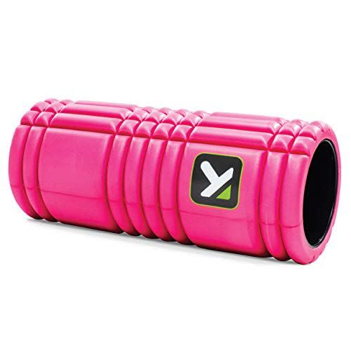 8) GRID Foam Roller