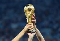 Swiss authorities are investigating FIFA's decision to award the 2018 and 2022 World Cups to Qatar and Russia