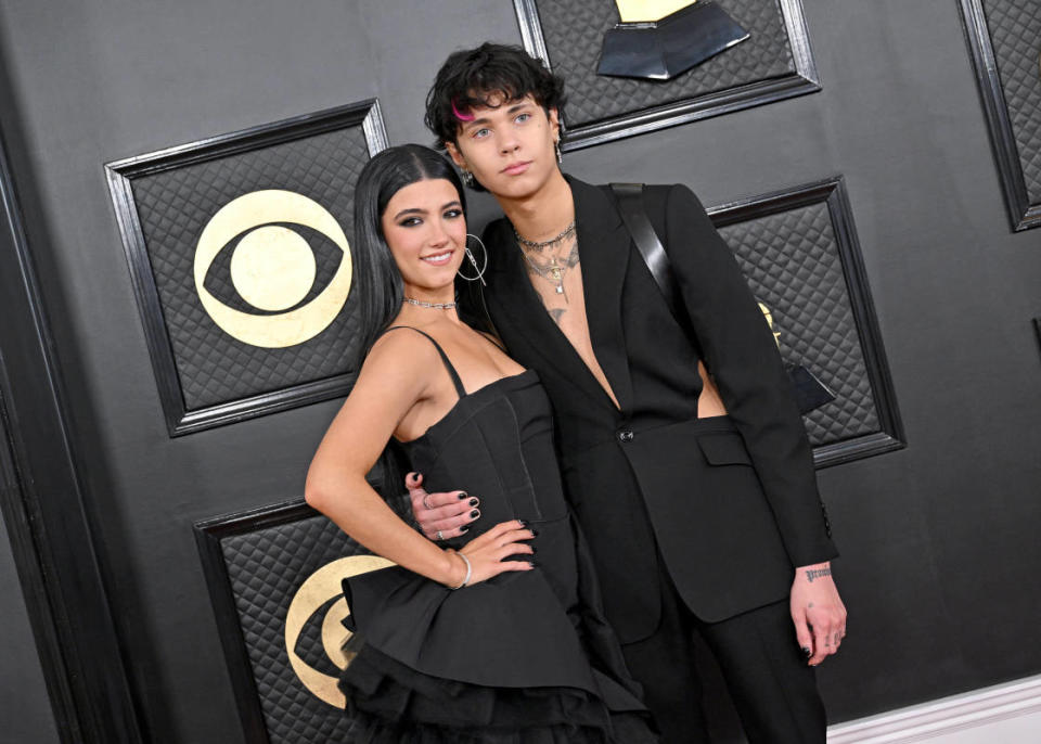 <p>IMAGO / Cover-Images</p><p><strong>Landon Barker</strong>, son of rockstar <strong>Travis Barker</strong>, and TikTok queen <strong>Charli D'Amelio</strong> called it quits in February 2024, after more than a year of dating. </p><p>"Hey everyone, I would like to let you guys know that Charli and I are no longer together," Barker wrote on IG. "We broke up to focus on ourselves. We are still friends and have so much love for each other."</p>