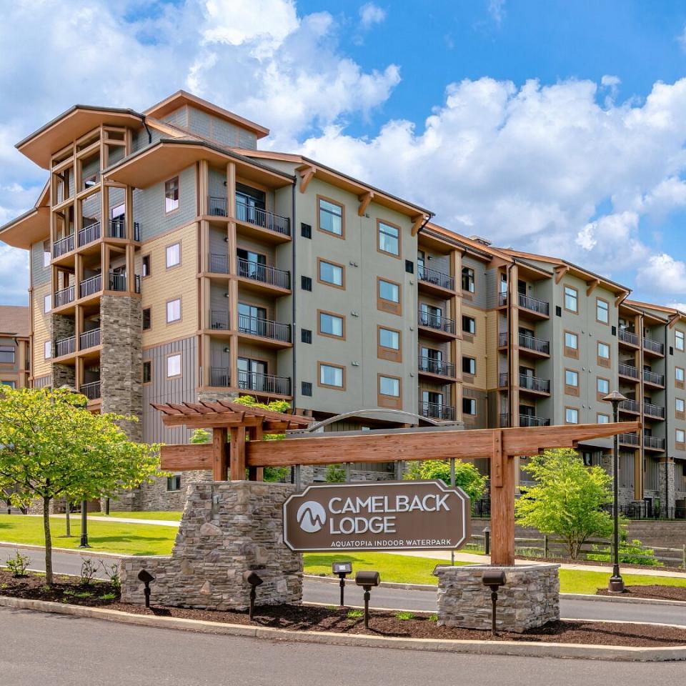 camelback-lodge