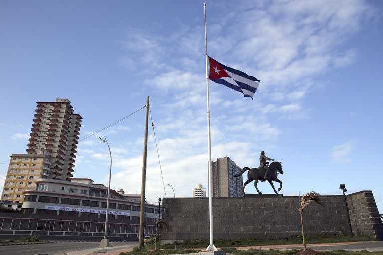 La Habana, Cuba