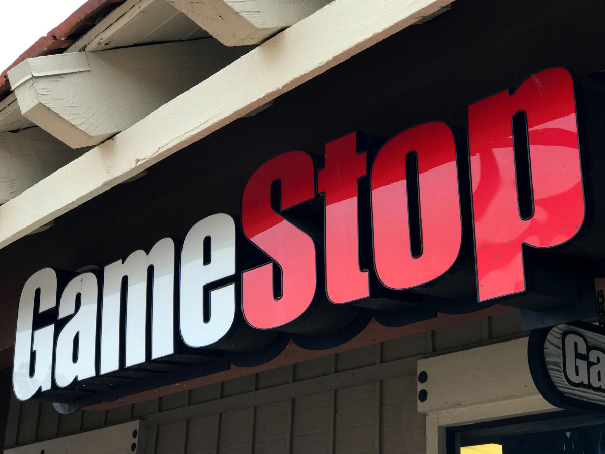 GameStop stellt seinen kurzlebigen NFT-Marktplatz ein und zieht sich aus der Kryptowährung zurück