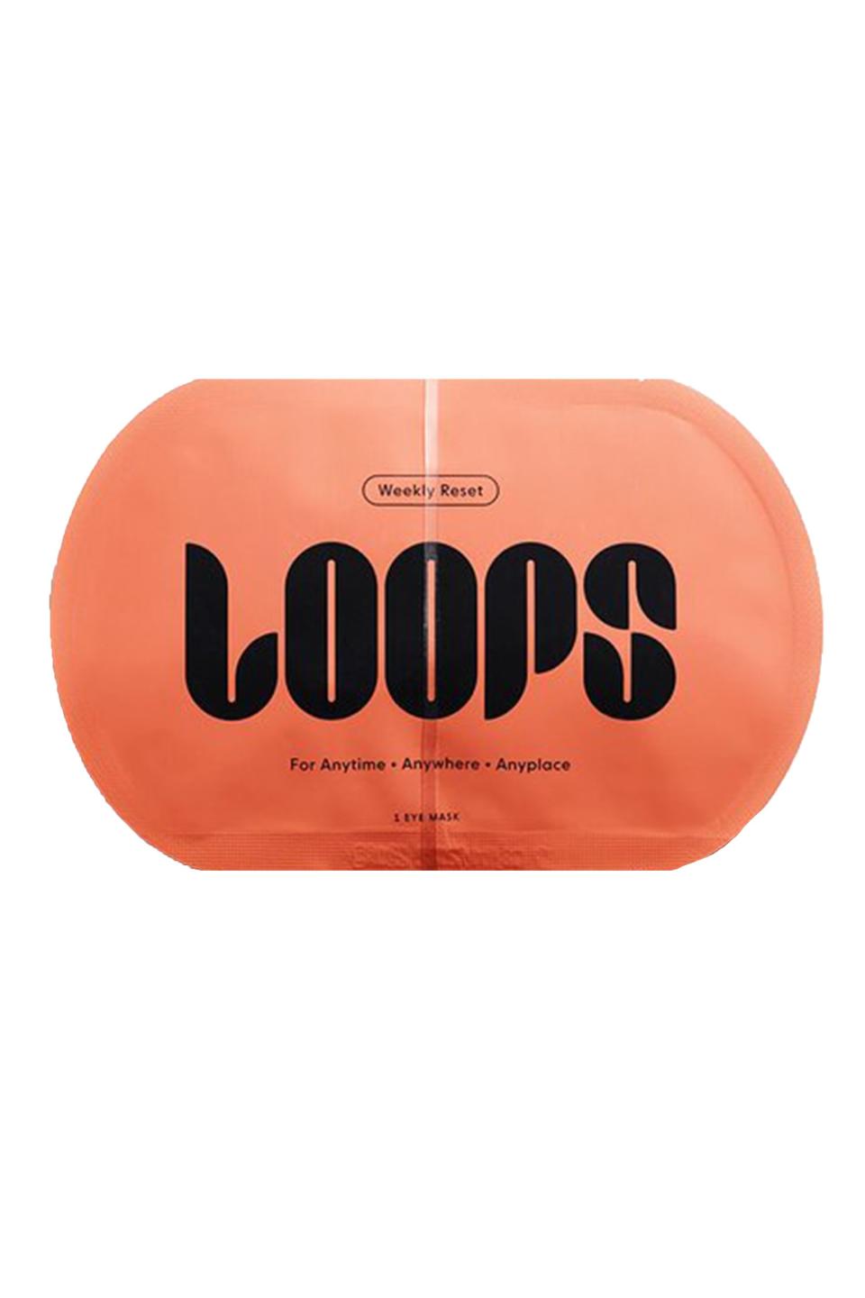 <p><a href="https://go.redirectingat.com?id=74968X1596630&url=https%3A%2F%2Fwww.loopsbeauty.com%2Fproducts%2Feye-mask%3F_pos%3D1%26_sid%3D7840c5357%26_ss%3Dr&sref=https%3A%2F%2Fwww.elle.com%2Fbeauty%2Fmakeup-skin-care%2Fg30254%2Fbest-under-eye-mask-patches%2F" rel="nofollow noopener" target="_blank" data-ylk="slk:Shop Now;elm:context_link;itc:0;sec:content-canvas" class="link ">Shop Now</a></p><p>Eye Mask</p><p>loopsbeauty.com</p><p>$25.00</p>