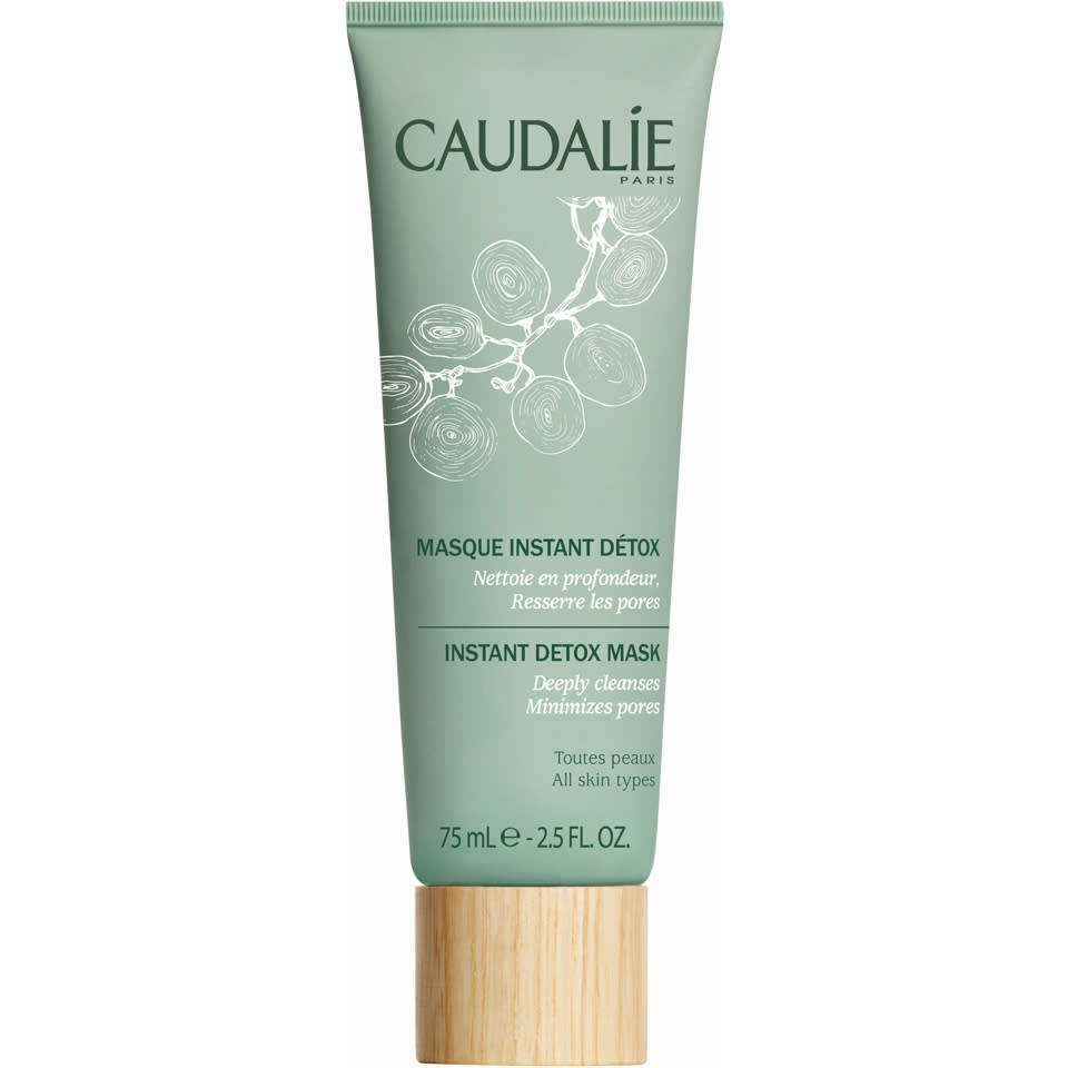 Caudalie Instant Detox Mask (75ml)