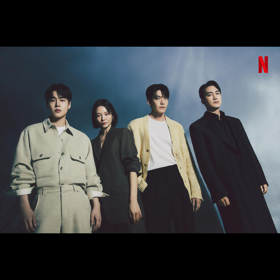 (圖源:Facebook@Netflix)