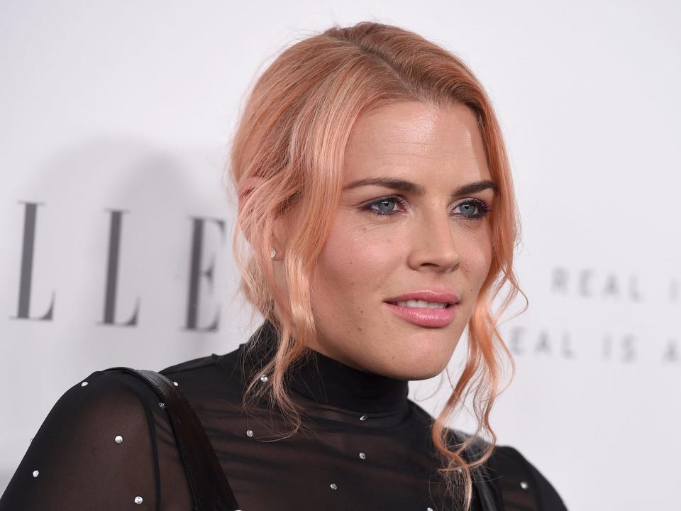 Busy Philipps